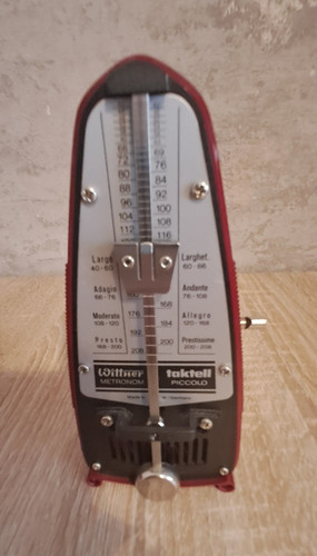 Wittner taktell piccolo - taktell,