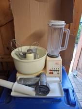 Bosch Küchenmaschine