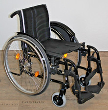 TOP ARS Aktiv Rollstuhl