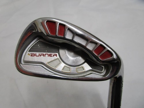 Taylormade burner eisensatz - taylormade,