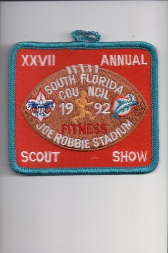 1992 south florida council - 1992,
