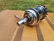 STURMEY ARCHER 3 SPEED REAR