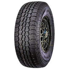 TRACMAX P235/75 R 15 XL TL