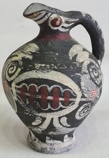 Kamares Miniatur Krug -