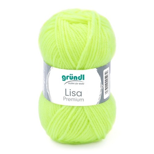 Gründl wolle lisa premium - wolle,