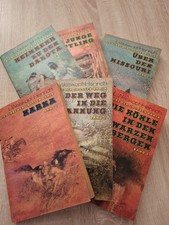 Die Söhne der großen Bärin