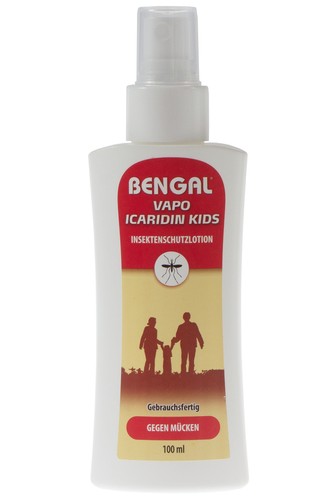 Bengal kinder - bengal,