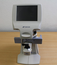 Topcon CL-300 Computerized