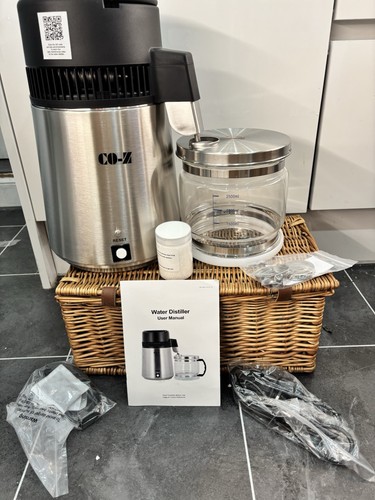 Arbeitsplatte wasser - 4l,