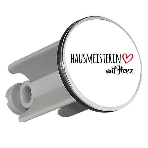 Waschbeckenstöpsel