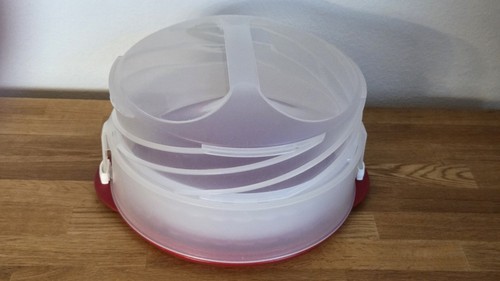 Tupperware tortentwist - tupperware,