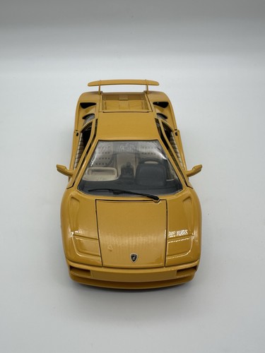 Bburago modellauto 1990 - bburago,