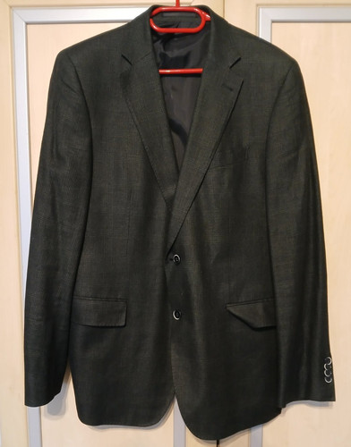 Windsor tailor sakko jacket - ws,