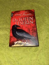 Die Totenleserin.  Ariana