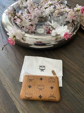 MCM Schlüsseltasche