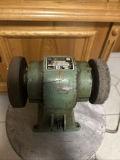 Doppelschleifbock Schleifbock