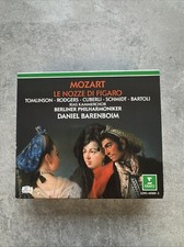 Mozart: Le Nozze di Figaro