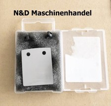  Ersatzmesser Ersatzklinge für Flex Schere für Geberit Mepla und Rehau PE-Rohr 