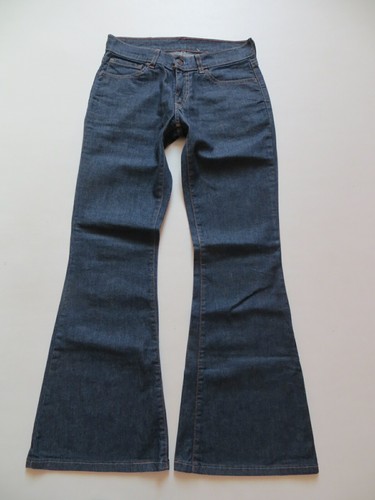 Levi 544 schlag jeans - schlag, w