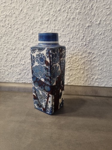 Royal copenhagen vase blau - copenhagen, in