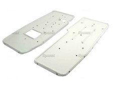 Fussplatte Set Für Ford 4000