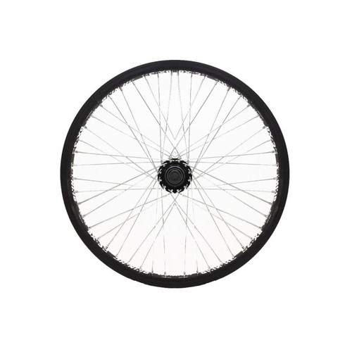Vorderrad bmx achse - vorderrad,