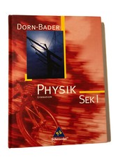 Dorn Bader Physik Gymnasium