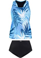 2 tlg. TANKINI NEU Gr. 38 40