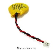 CMOS Batterie Motherboard BIOS