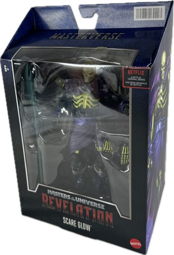 Mattel masters the universe - mattel,