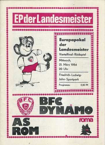 Programm bfc berliner - bfc, /