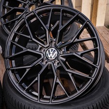 19 Zoll Felgen DM20 für VW