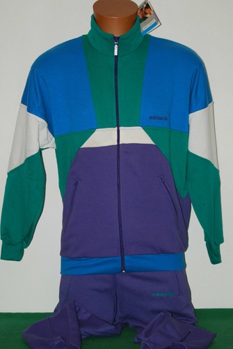 Deadstock adidas vintage - deadstock,