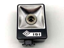 Agfa iSi Blitzgerät ohne