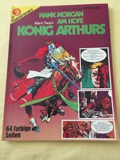Abenteuer Comic Classicomics 3