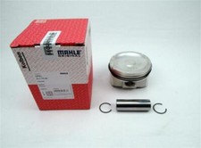 Schmiedekolben Kolben Opel 2,0i Turbo C20LET MAHLE STD 0117900