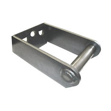 MS03 Anschweißrahmen Rahmen Adapterrahmen Schnellwechsler Minibagger Neu