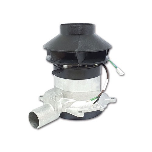 Autoterm luftpumpe für - autoterm, 2d