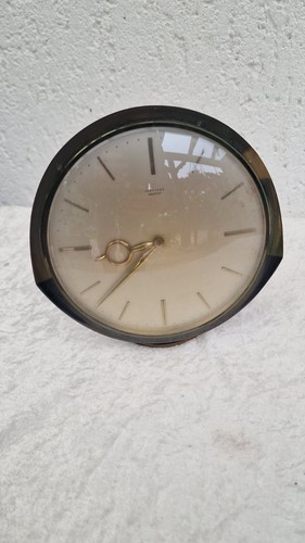 Junghans meister tisch - uhr,