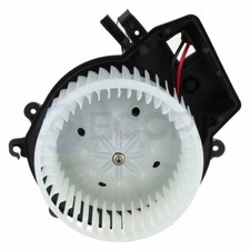 HVAC Heater Blower Motor w/Fan