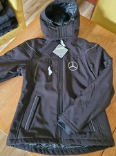Mercedes-Benz Winter Softshell