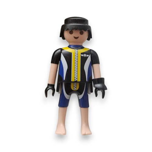 Playmobil figur taucher - playmobil,