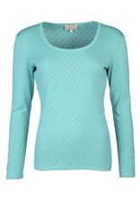 Sorgenfri sylt shirt malin - ,
