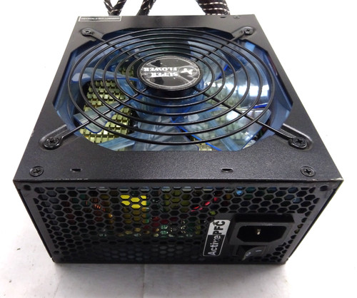 Super flower amp 750r14he - flower, *amp-750r14he*