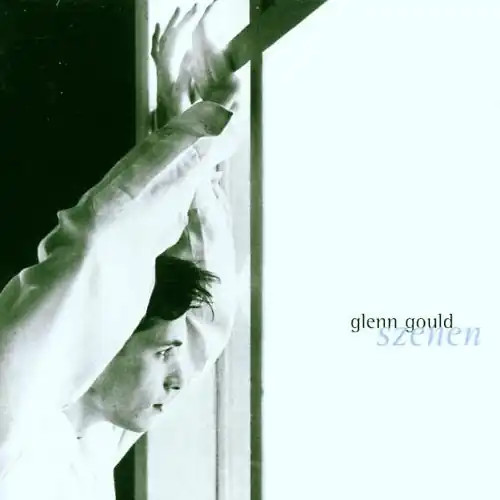 Glenn gould szenen - glenn,