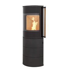 H&M Kaminofen Citro 2.0