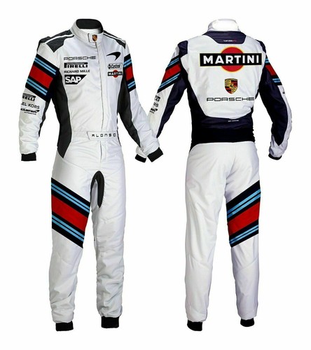 Kart rennanzug cik - go-kart-rennanzug, cik/fia