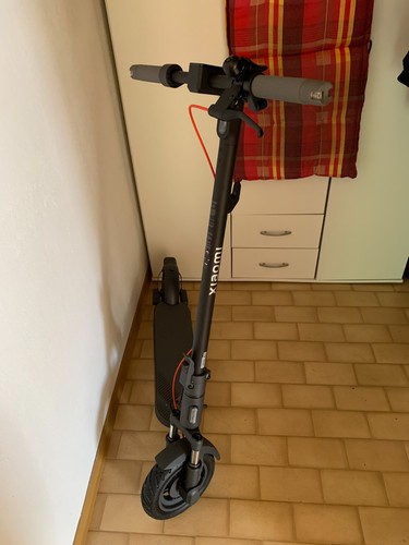 Xiaomi electric scooter - xiaomi,