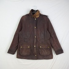 Barbour Beadnell Wachsjacke