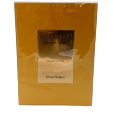 Swiss Arabian Shaghaf Vanilla